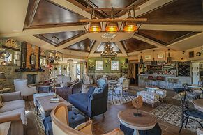 Pindos Resort