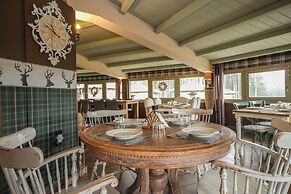 Pindos Resort