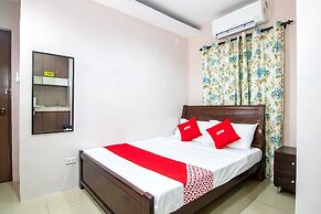 OYO 766 Ichehan Apartments