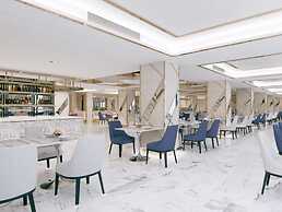 Hermann Hotel Pattaya