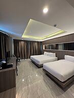 Hermann Hotel Pattaya