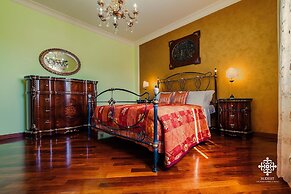 Villa Clara - Country Retreat