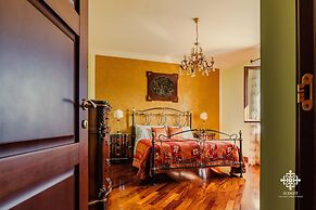 Villa Clara - Country Retreat