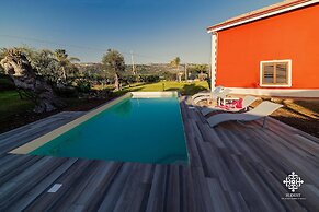 Villa Clara - Country Retreat