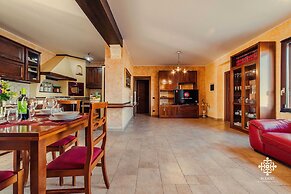 Villa Clara - Country Retreat