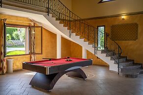 Villa Clara - Country Retreat