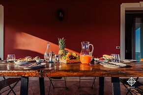 Villa Clara - Country Retreat