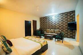 Mogli Resorts Kanha