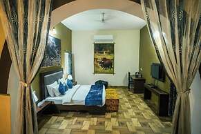 Mogli Resorts Kanha