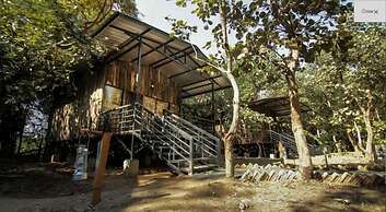 Mogli Resorts Kanha