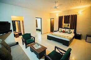 Mogli Resorts Kanha
