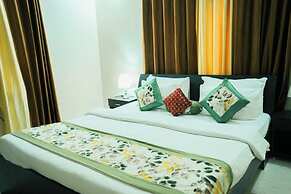 Mogli Resorts Kanha