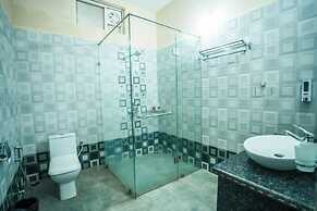 Mogli Resorts Kanha