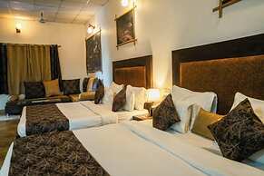 Mogli Resorts Kanha