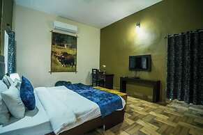 Mogli Resorts Kanha