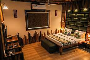 Mogli Resorts Kanha