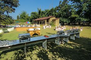 Mogli Resorts Kanha