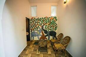 Mogli Resorts Kanha