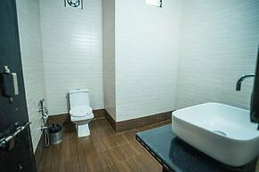 Mogli Resorts Kanha