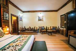 Mogli Resorts Kanha
