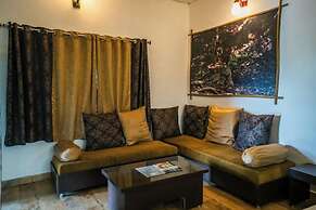 Mogli Resorts Kanha