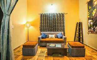 Mogli Resorts Kanha