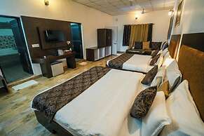 Mogli Resorts Kanha
