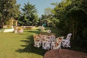Mogli Resorts Kanha