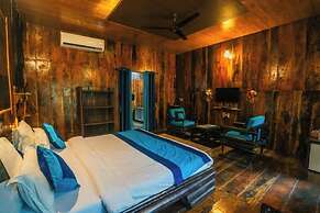 Mogli Resorts Kanha