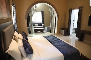 Mogli Resorts Kanha