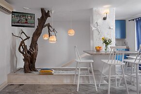 Villa Cissa Apartments by Irundo