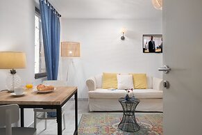 Villa Cissa Apartments by Irundo