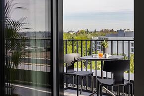 INNSiDE by Meliá Luxembourg