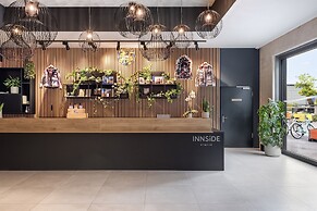 INNSiDE by Meliá Luxembourg