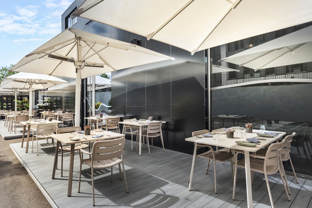 INNSiDE by Meliá Luxembourg