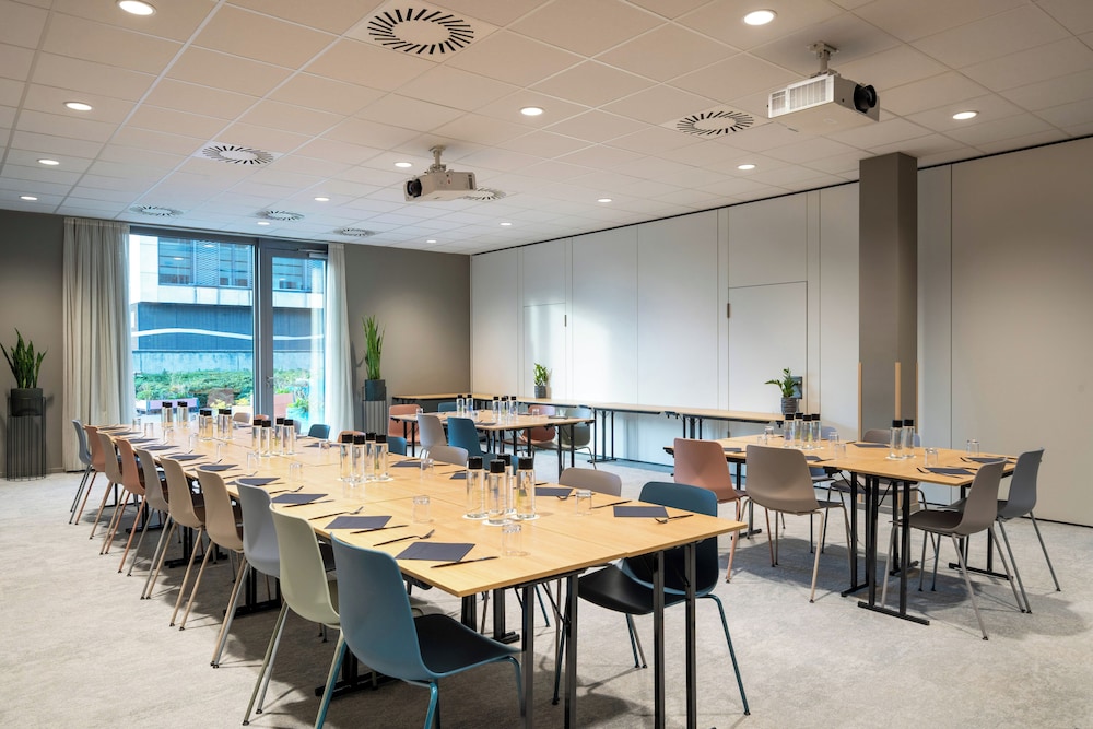 INNSiDE by Meliá Luxembourg
