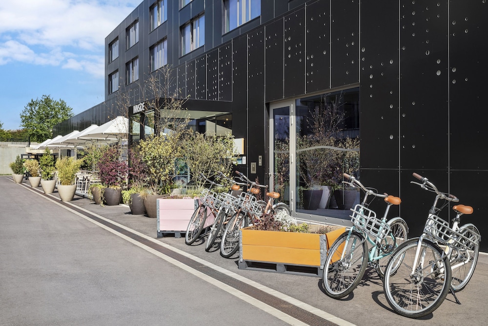 INNSiDE by Meliá Luxembourg