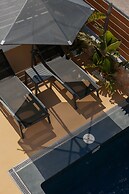 The Z Private Villa Santorini