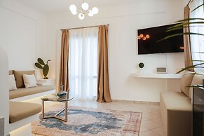 The Z Private Villa Santorini