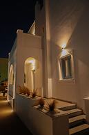 The Z Private Villa Santorini