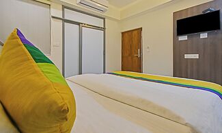 Itsy Hotels Deluxe Inn