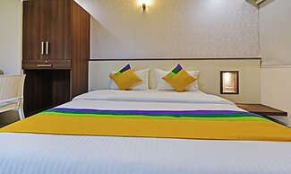 Itsy Hotels Deluxe Inn