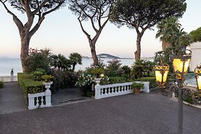 Villa Maria Teresa Boutique Hotel