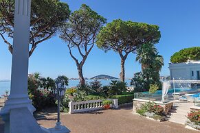 Villa Maria Teresa Boutique Hotel