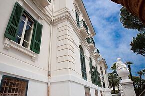 Villa Maria Teresa Boutique Hotel