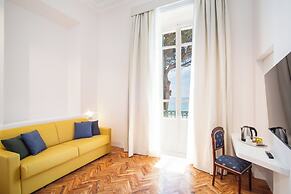 Villa Maria Teresa Boutique Hotel