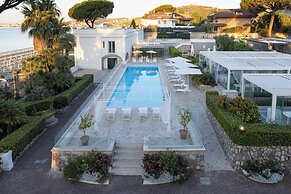 Villa Maria Teresa Boutique Hotel
