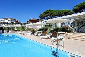 Villa Maria Teresa Boutique Hotel