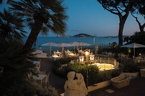 Villa Maria Teresa Boutique Hotel