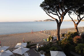 Villa Maria Teresa Boutique Hotel